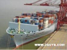 東莞廣州至南京國內(nèi)集裝箱水運代理服務