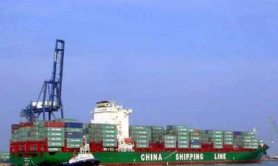 廣州到杭州國內(nèi)海運價格查詢及內(nèi)貿(mào)船運公司與代理服務指南