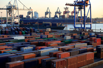 梧州至無(wú)錫與廊坊海運(yùn)服務(wù) 網(wǎng)絡(luò)技術(shù)賦能下的高效物流解決方案